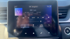 Renault Captur 1.3 TCE 130 Iconic 5dr Petrol Hatchback